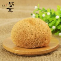盛耳猴头菇500g 猴头菇干货 猴菇猴头候头菌菇蘑菇新鲜食用猴头菌