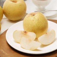 梨子新鲜10斤当季整箱安徽特产正宗砀山梨 酥梨5应季水果雪梨包邮