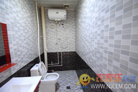 毛家峪美然农家院