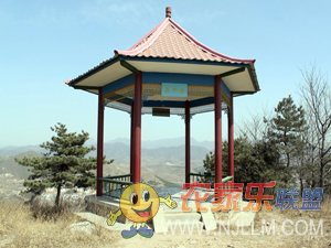 毛家峪美然农家院