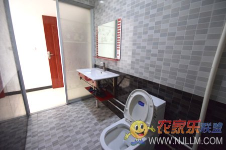 毛家峪美然农家院